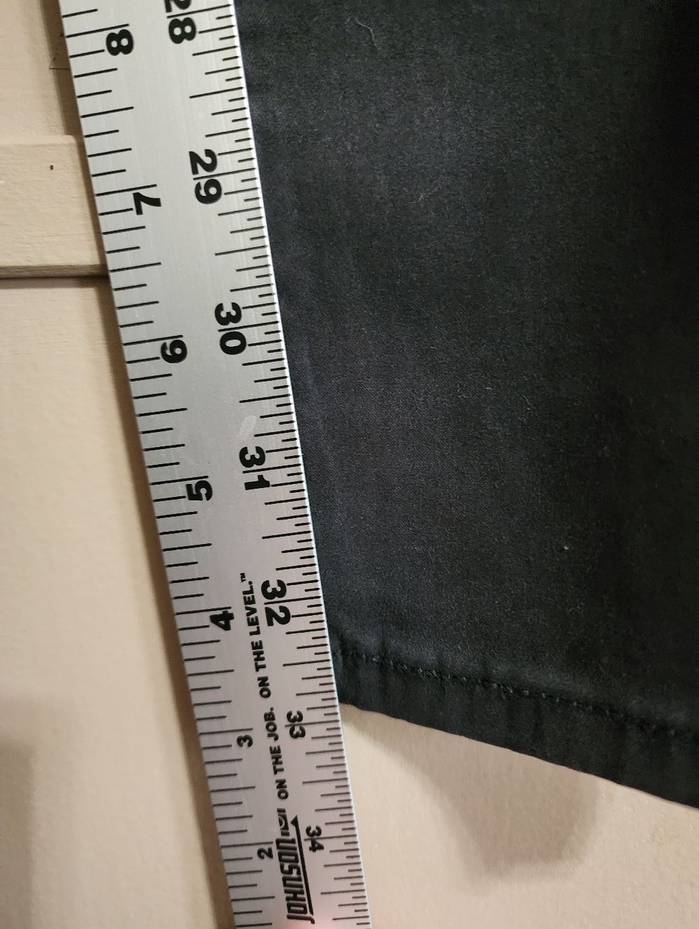 Super High Rise Skinny Jegging | Black Coated Jeans | American Eagle AEO | 6 X-L - Picture 6 of 9